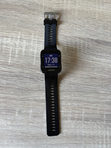 Garmin forerunner montre - garmin,