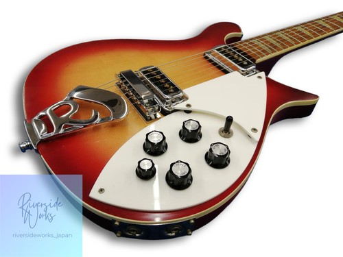 Guitare électrique