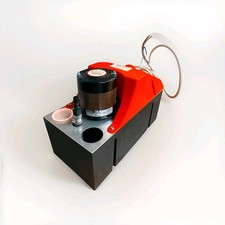 Pompe de relevage de