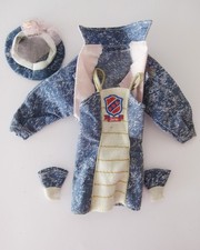 Mattel Barbie vintage superstar 90 vêtements 1990 Barbie Jeans Boutique #3642