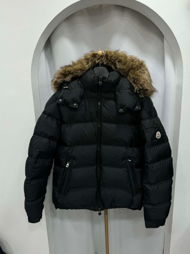 Moncler doudoune maya - moncler,