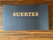 Livre d'artiste - tirage