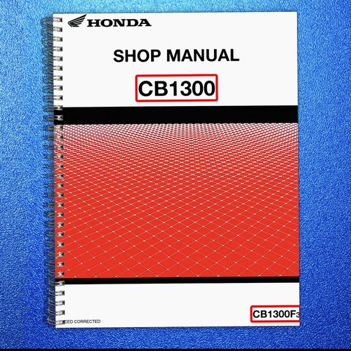 Honda cb1300 cb1300f3 shop - cb1300,