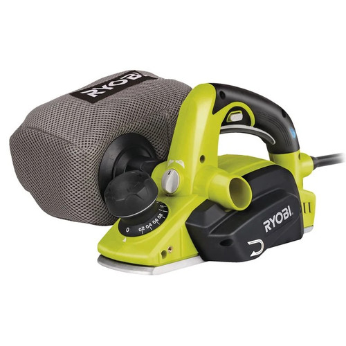 Raboteuse ryobi epn6082chg 600 - raboteuse,