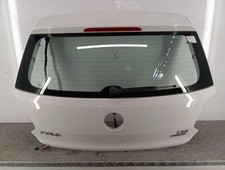 Malle/Hayon arriere VOLKSWAGEN