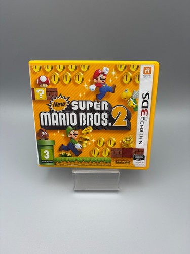 Super mario bros - super, –