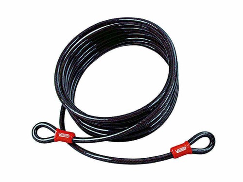 Antivol cable acier - antivol,
