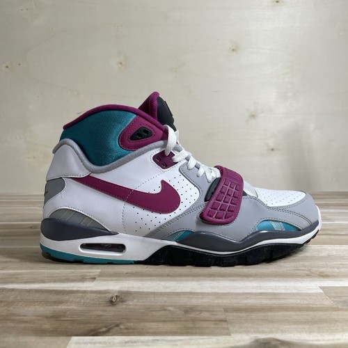 Size nike air trainer sc - size,