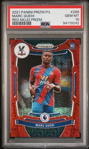 2021 panini prizm marc - 2021-22,