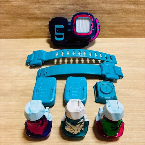 Kamen rider revice driver - kamen,