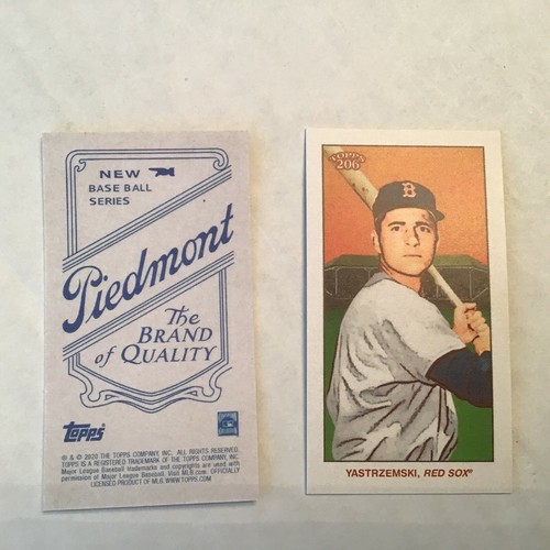 Carl yastrzemski red sox - carl,