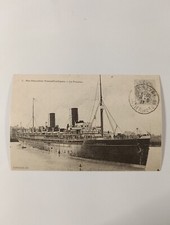 CARTE POSTALE ANCIENNE POSTAL
