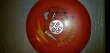MOTU CLUB MAITRES DE L’UNIVERS / FRISBEE / FRANCE MUSCLOR MATTEL 80