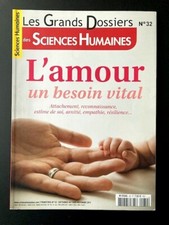 Sciences Humaines - Grands