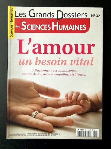 Sciences humaines grands - sciences,