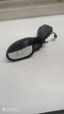 RETROVISEUR ELECTRIQUE GAUCHE PEUGEOT 206 018015 / 017003