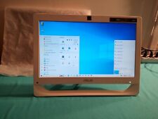 PC ASUS  ET2012A_ All-in-One - de (AMD-E2) 1To avec Windows 10 & (20")