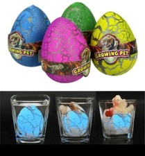 Oeuf Dinosaure 4 Jouets