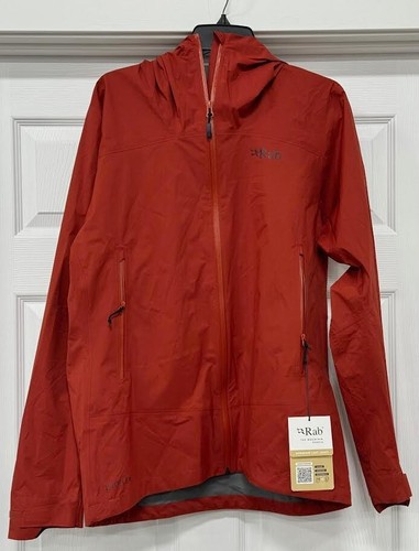 Rab downpour light jacket - downpour,