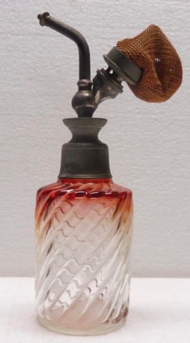 Ancien vaporisateur de - vaporisateur,