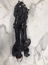 04 Sea-Doo GTX 4-TEC Pompe De