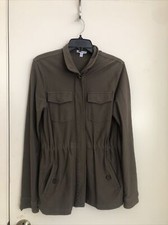 Womens Standard James Perse