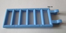 Lego 6020 ladder blue - ladder, md