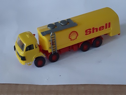 Roskopf 411 saurer - 411,