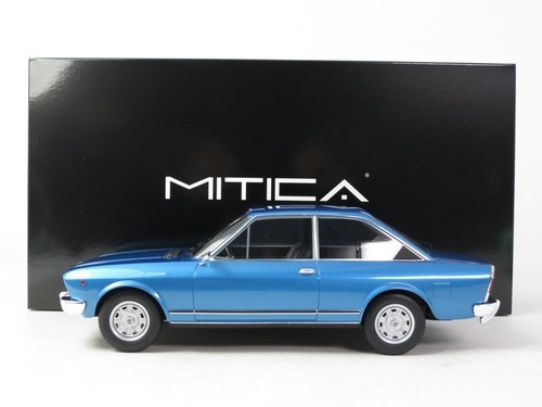 Mitica fiat 124 - mitica,