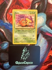 Carte Pokemon Paras 47/64