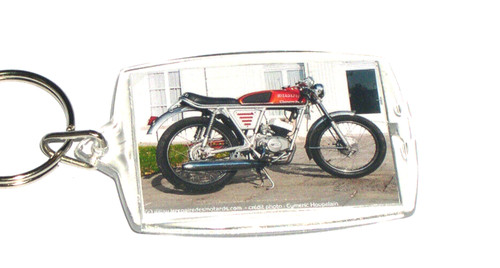Porte cle neuf 5 - porte,