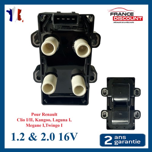 Bobine allumage prévu - d'allumage, pour