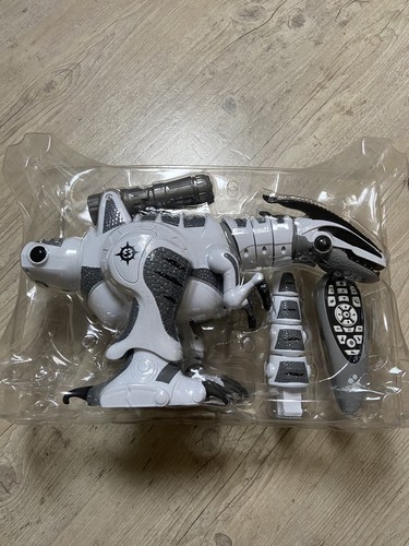 Dinosaure robot sgile - robot,