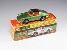 CORGI - 382 - Porsche Targa