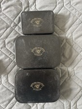 Three Richard Wheatley Fly