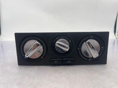 Commande chauffage volkswagen - commande,