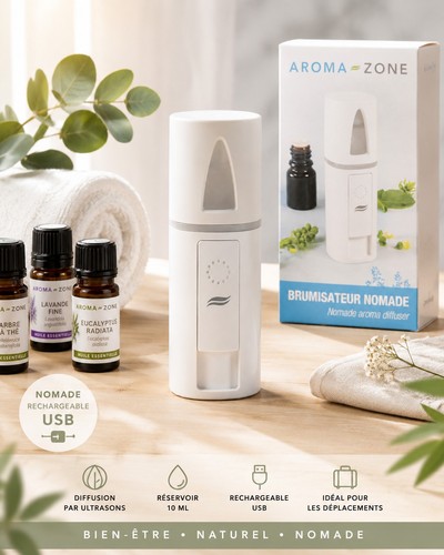 Diffuseur huiles essentielles - diffuseur,
