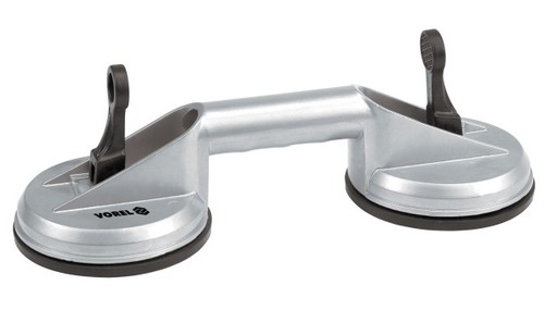 Ventouse aluminium vorel - ventouse, en