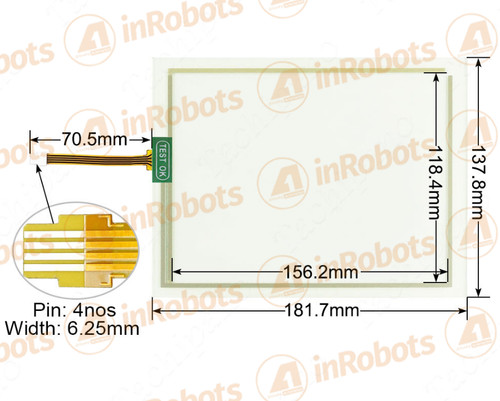 6av6645 0cc01 0ax0 touch - 6av6645-0cc01-0ax0,