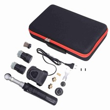 Mini Polisseuse Sans Fil à 5