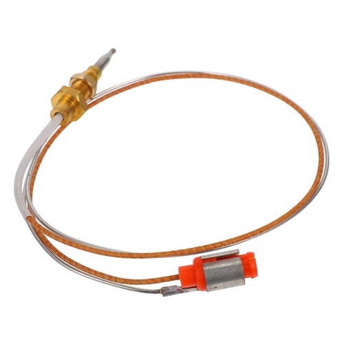 Thermocouple pour cheminée - cheminée, À