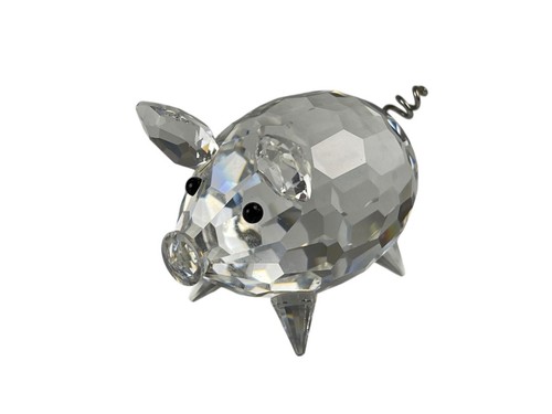 Figurine swarovski 010031 - figurine,