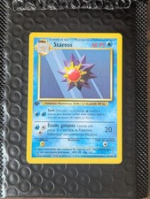 ✨ Carte Pokémon Staross