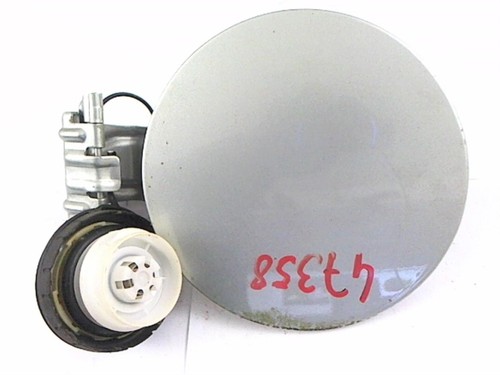 Trappe essence toyota auris - trappe, d'essence