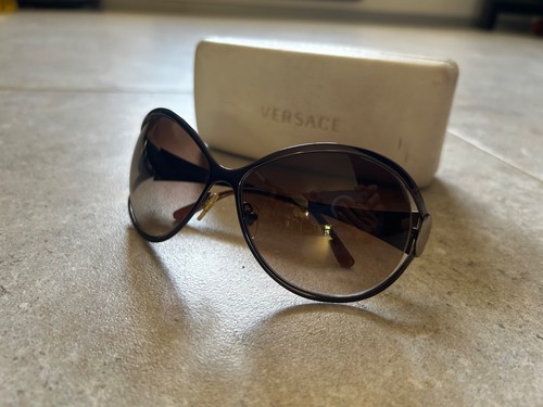 Lunette soleil versace mod - soleil,