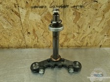 Te de fourche inférieur