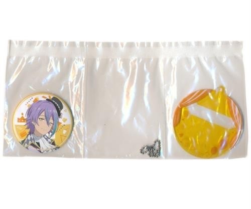 Sega lucky kuji movie project - sega,