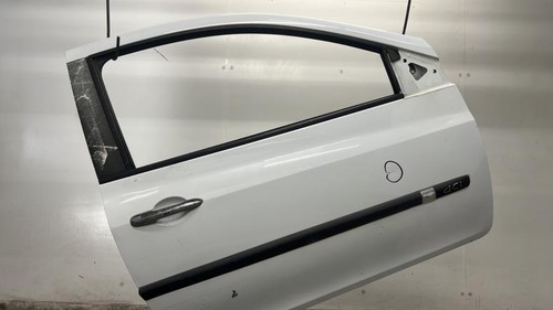 Porte avant droit renault - avant,