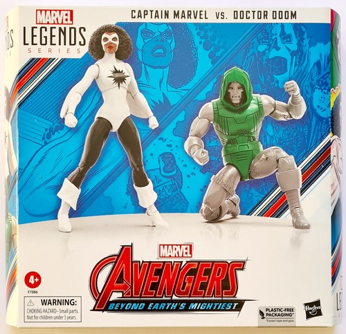 2025 marvel legends secret - marvel,