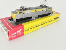 HO FLEISHMANN 4372  LOCO